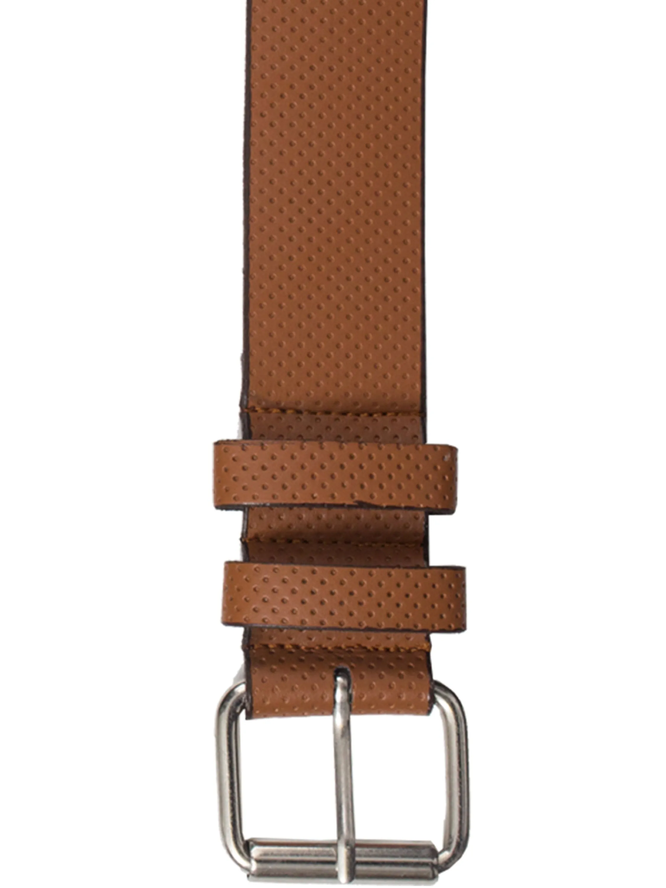 Kruze | Mens PU Leather Belt