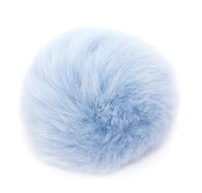 Mini bobbl - Fur Pom Pom