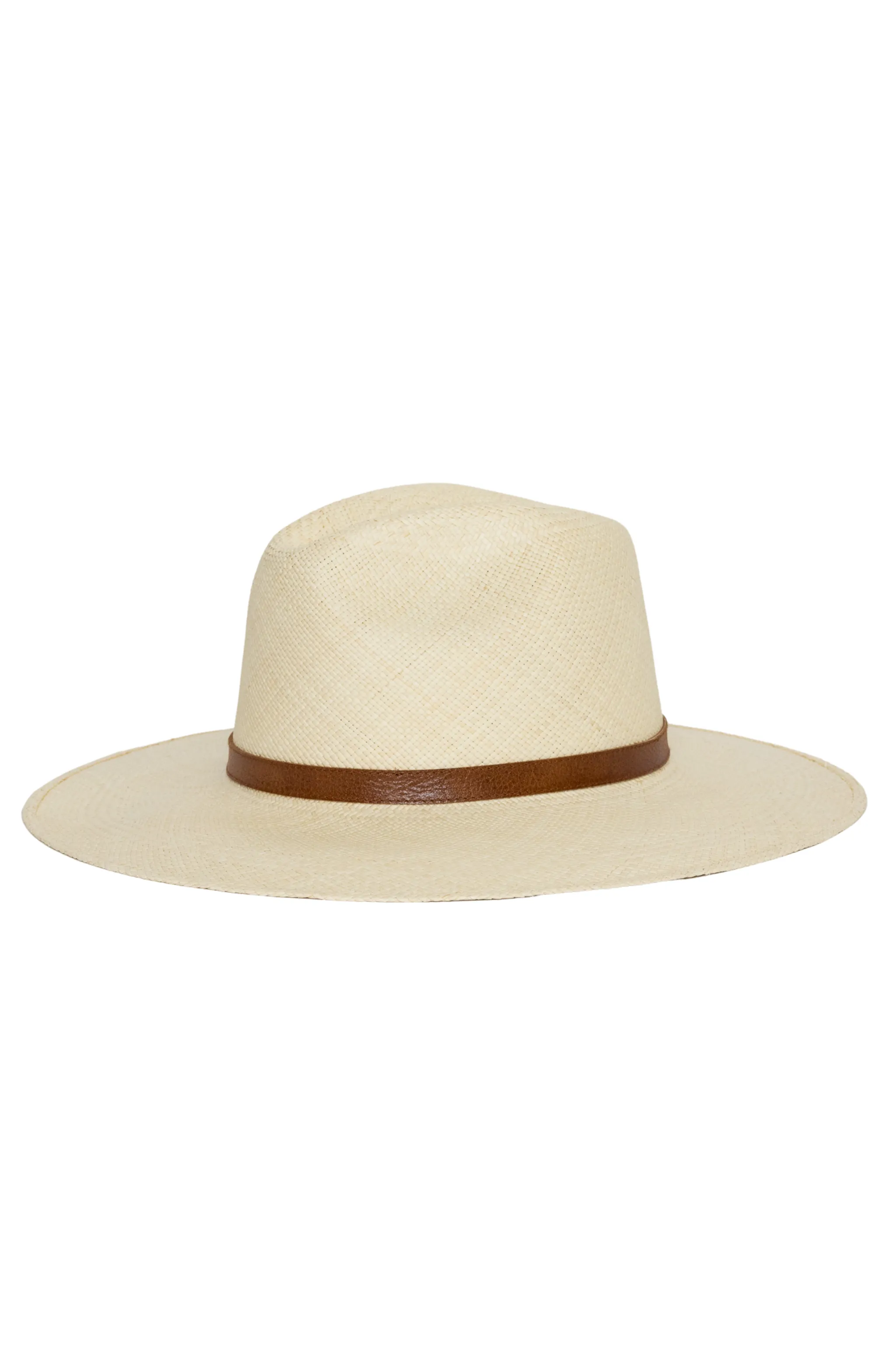 Molly Hat in Neutral