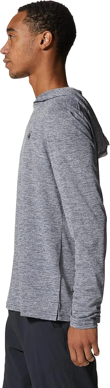 Mountain Hardwear Men's Sunblocker Hoody