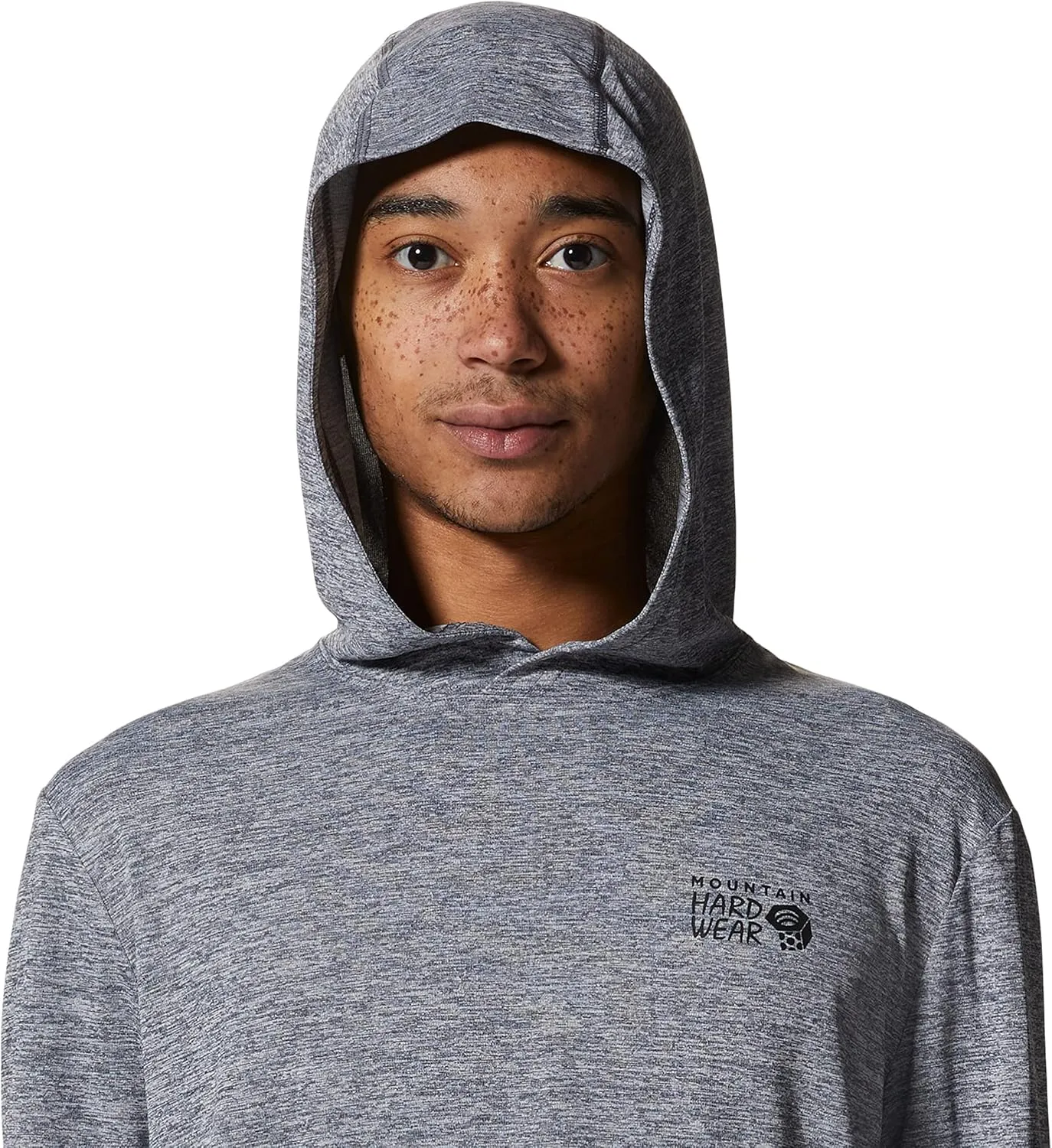 Mountain Hardwear Men's Sunblocker Hoody