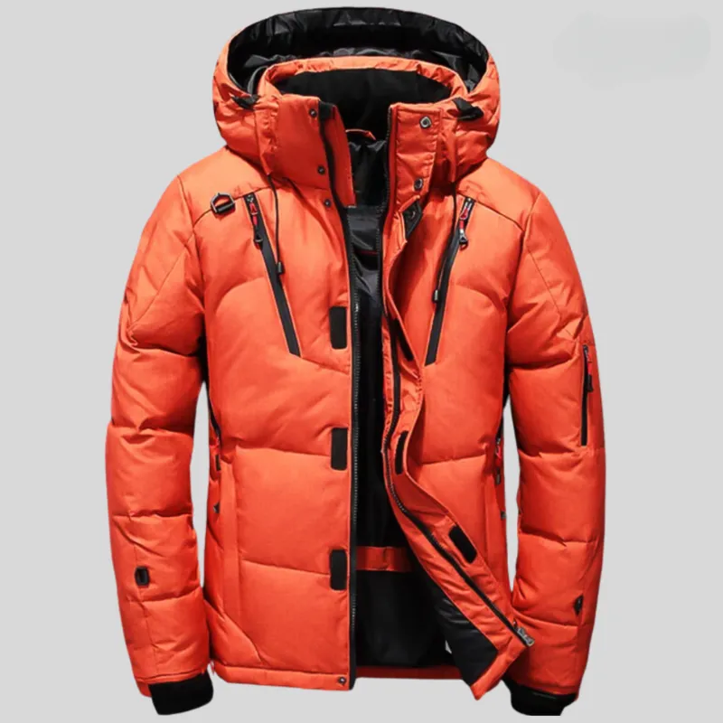 Oliver™ | Arctic Shield Tactical Parka