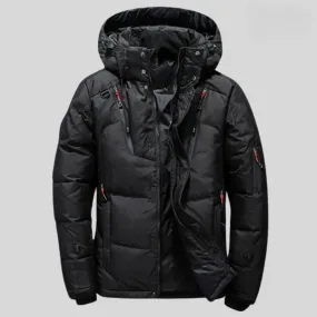Oliver™ | Arctic Shield Tactical Parka