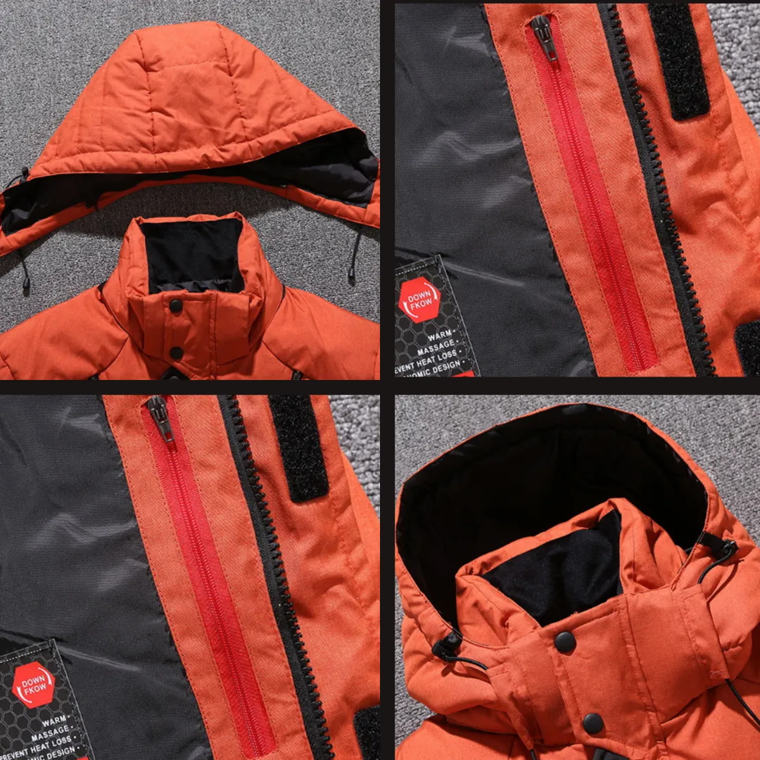 Oliver™ | Arctic Shield Tactical Parka