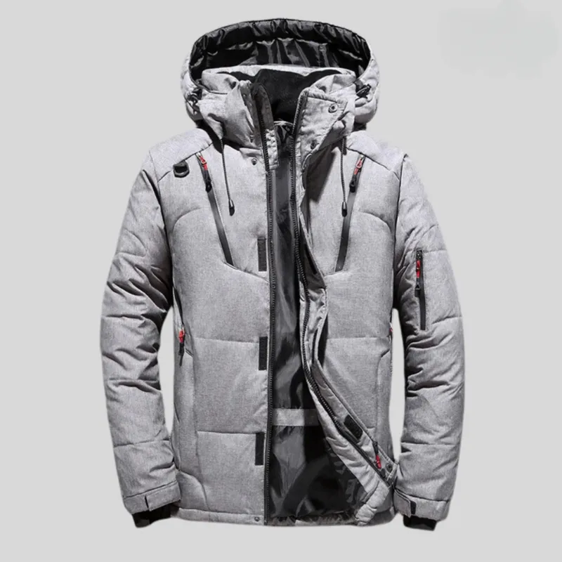 Oliver™ | Arctic Shield Tactical Parka