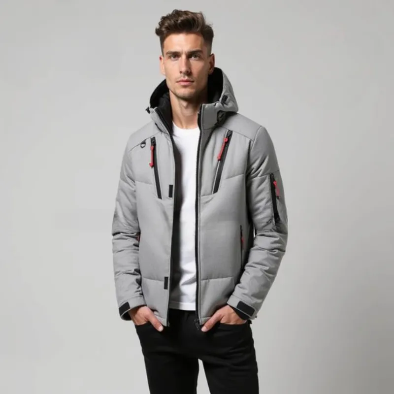 Oliver™ | Arctic Shield Tactical Parka