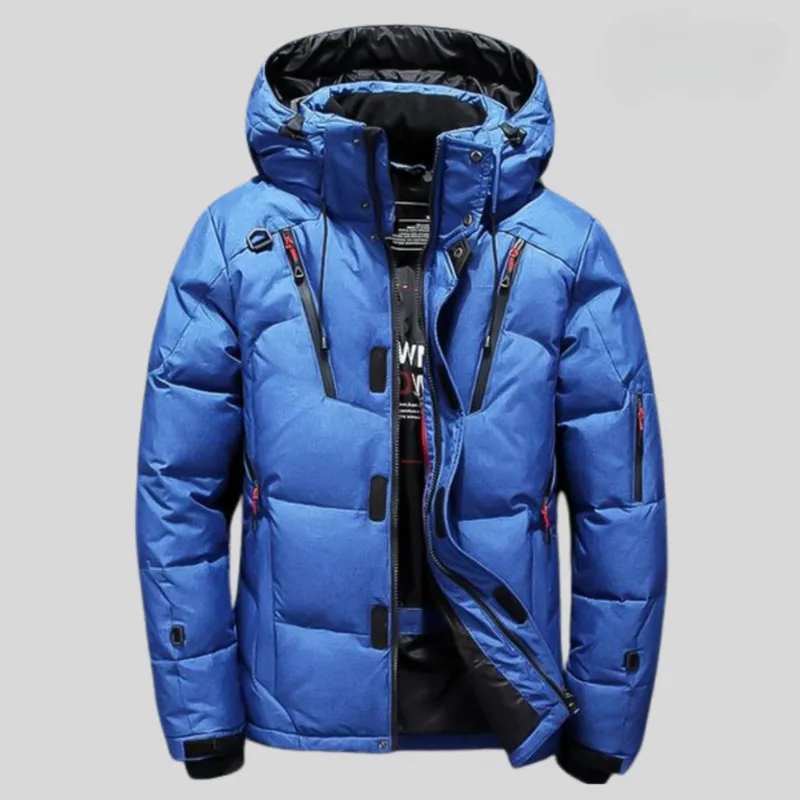 Oliver™ | Arctic Shield Tactical Parka