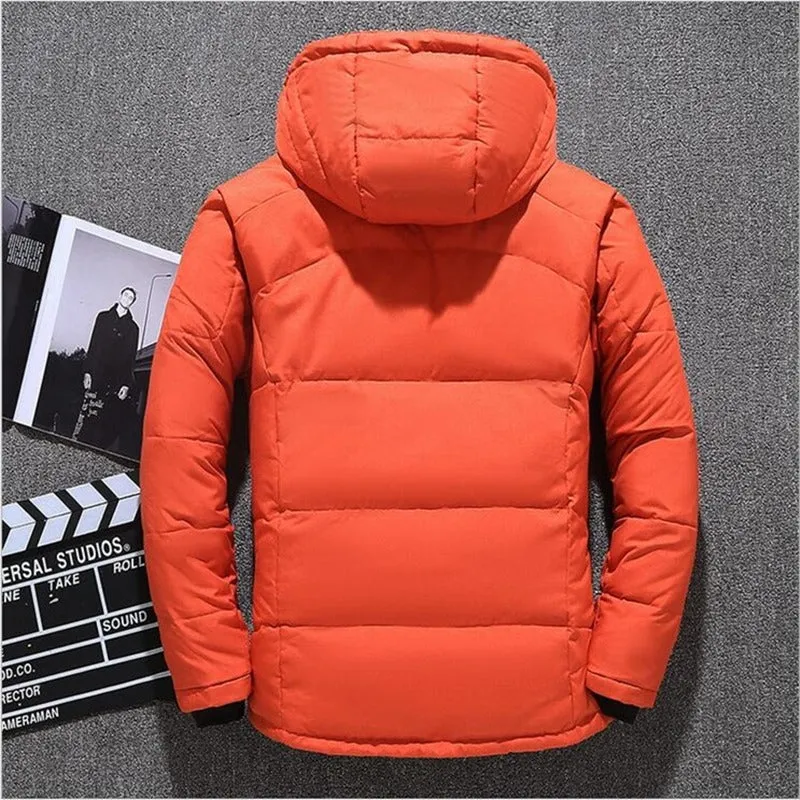 Oliver™ | Arctic Shield Tactical Parka