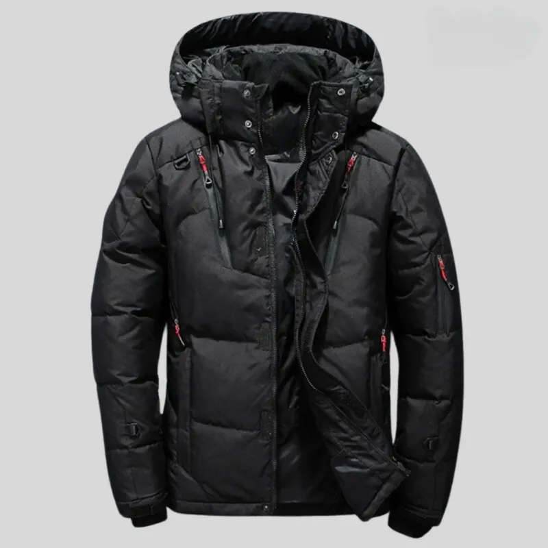Oliver™ | Arctic Shield Tactical Parka
