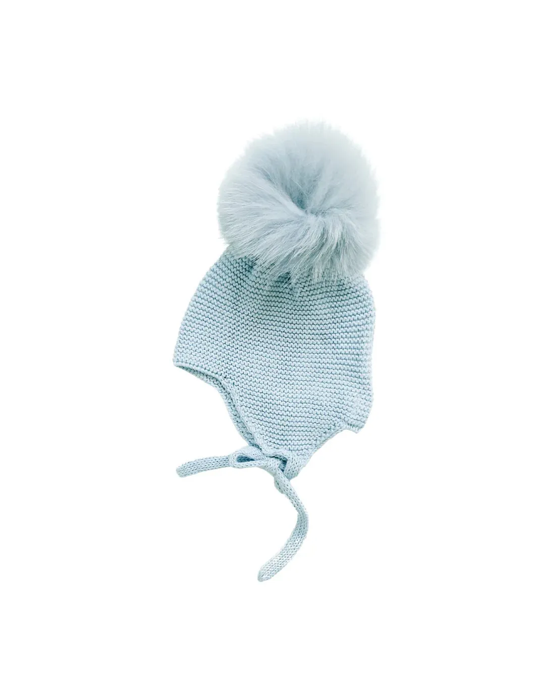 Pom Aviator Hat w/ Pom