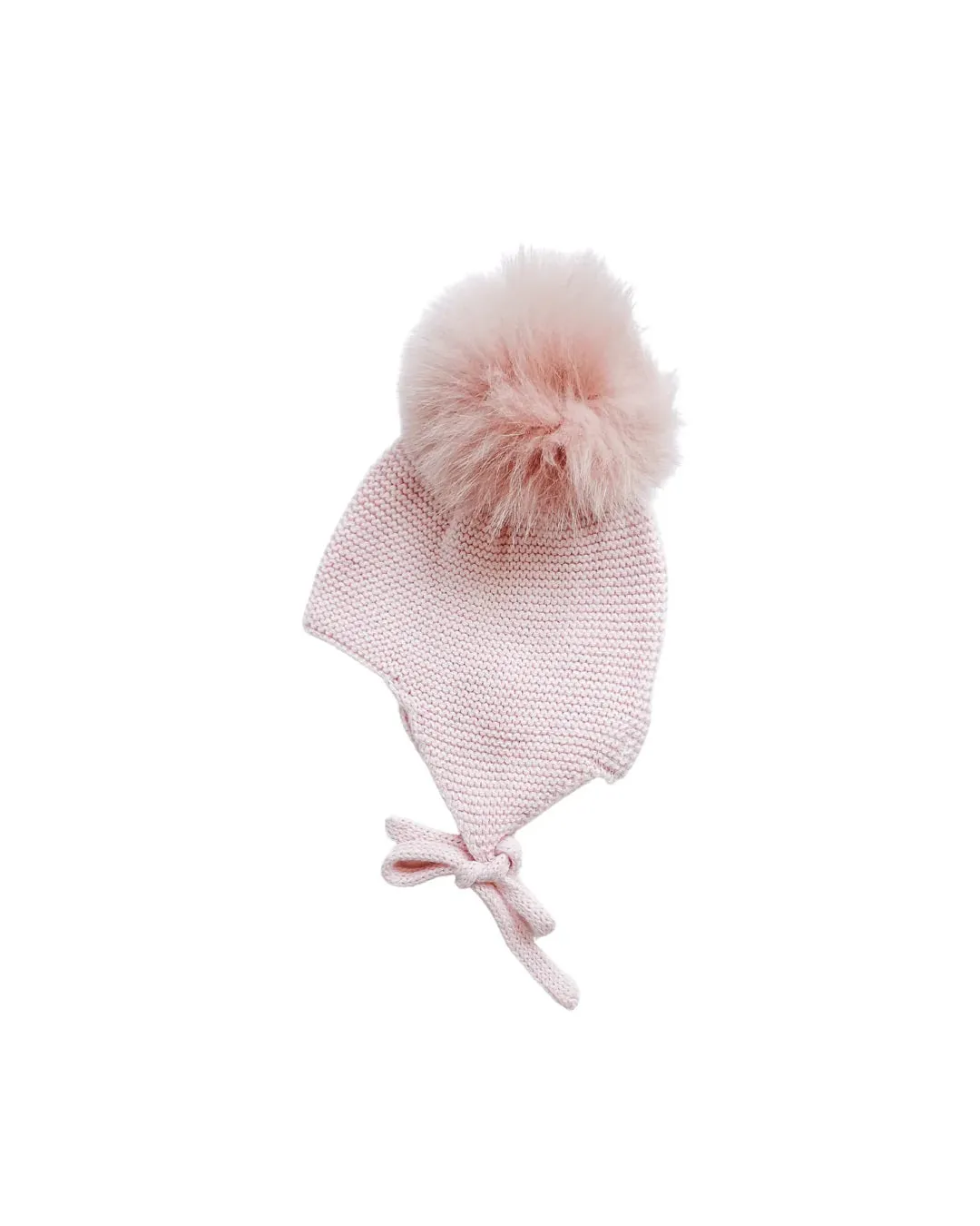 Pom Aviator Hat w/ Pom