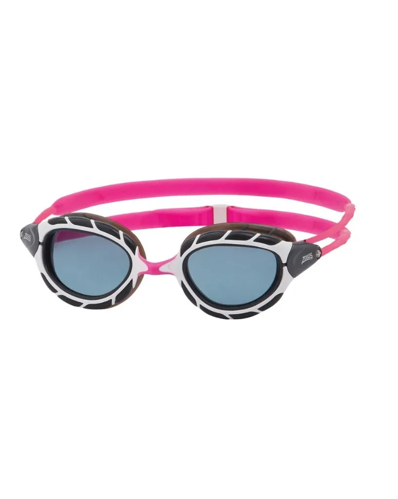 Predator Goggles