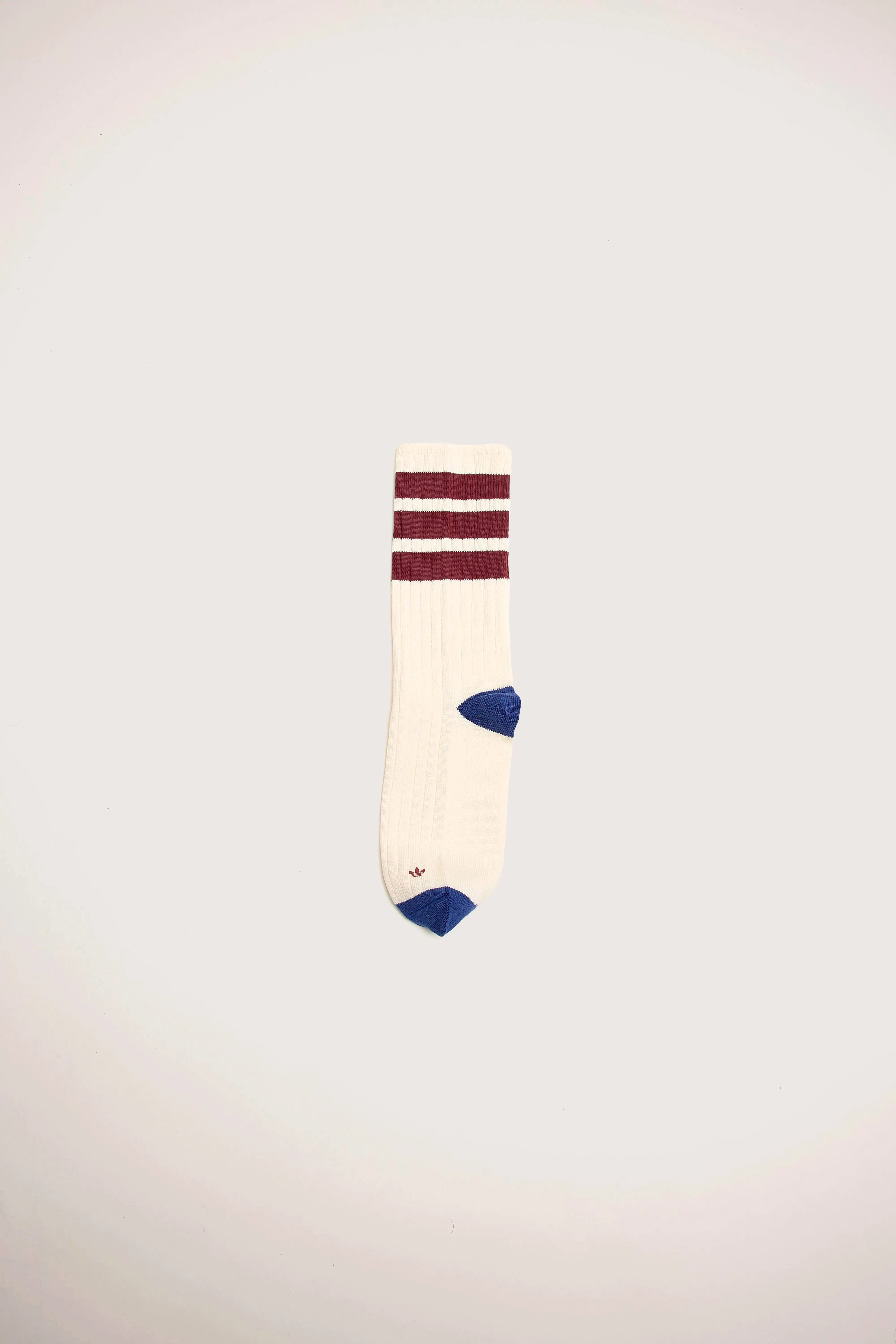 Premium Mid Crew Socks for Women (242 / W / WHITE)