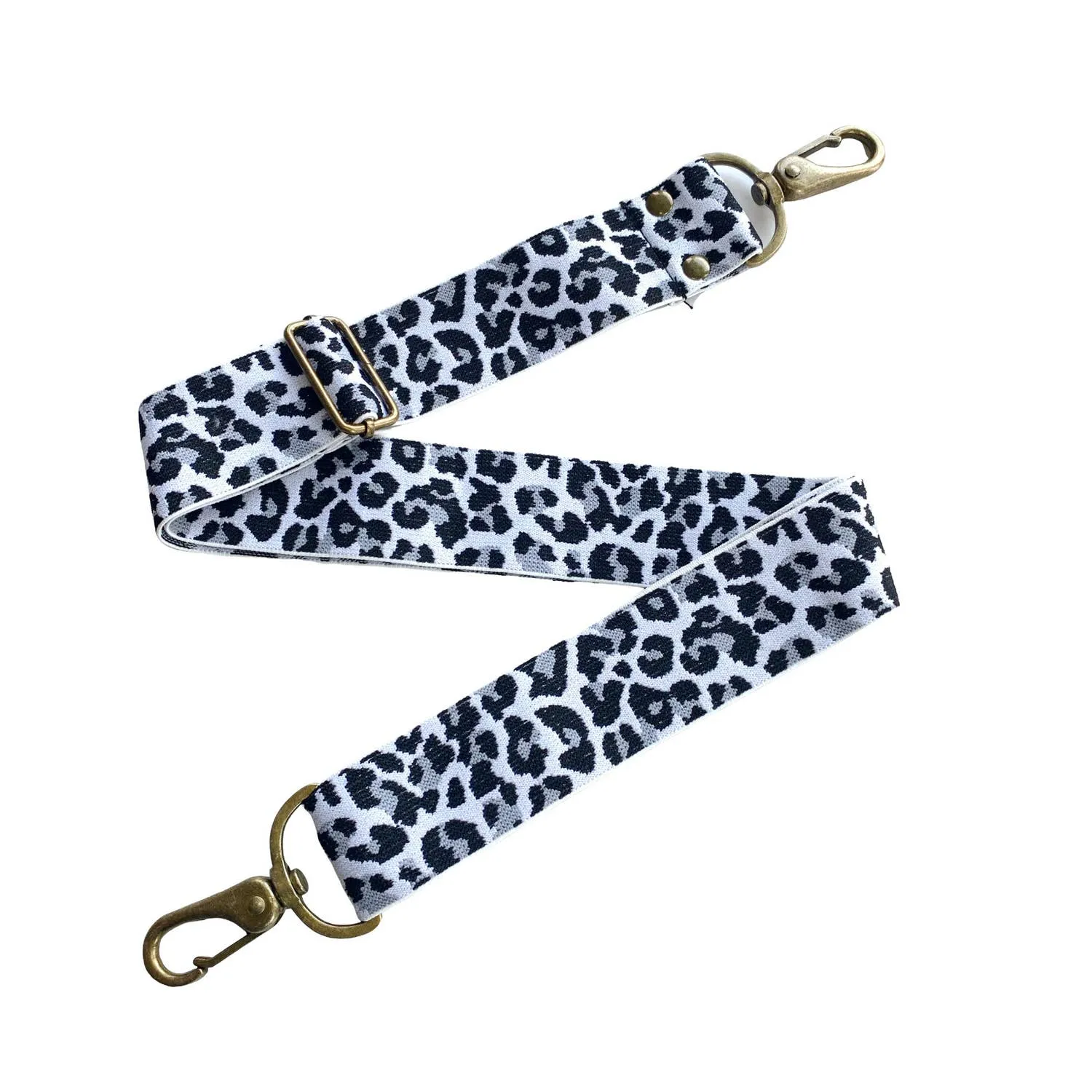 Pretty Simple Bag Strap
