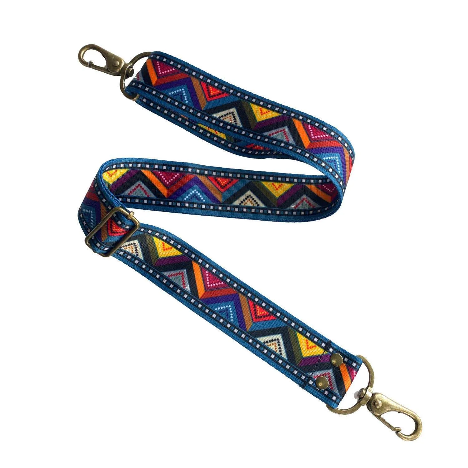 Pretty Simple Bag Strap