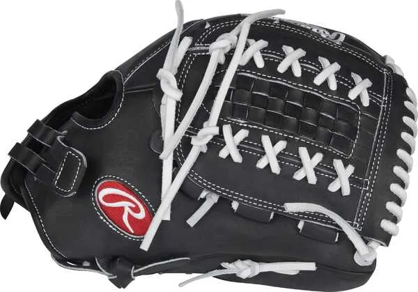 Rawlings Heart of the Hide Softball 12.5in Infield/Outfield Glove || PRO125SB-18GB
