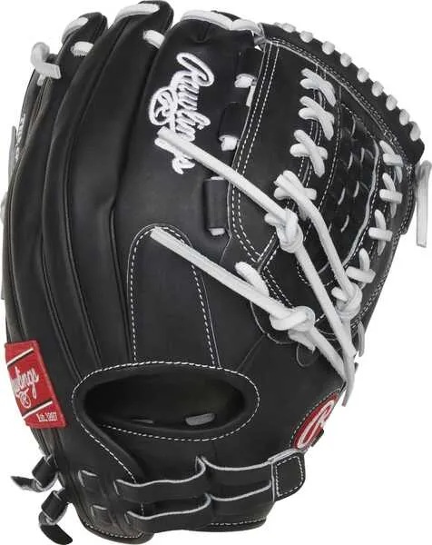 Rawlings Heart of the Hide Softball 12.5in Infield/Outfield Glove || PRO125SB-18GB