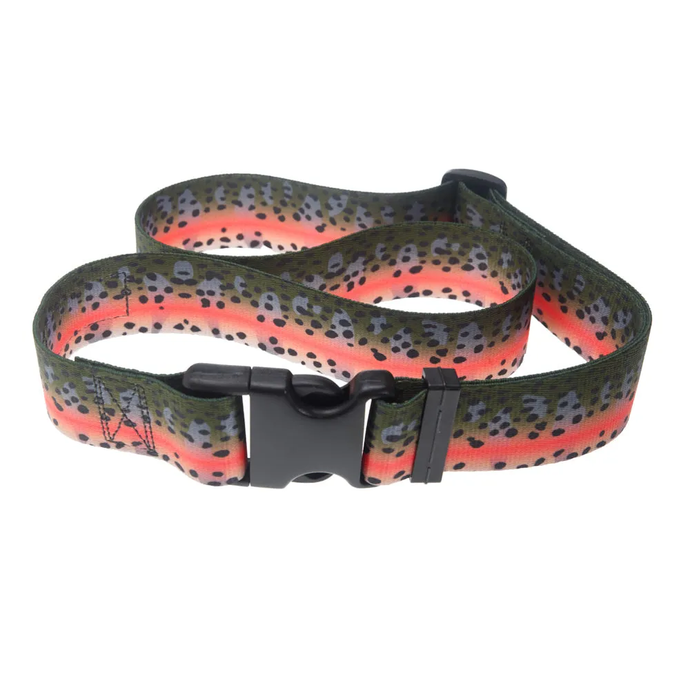 Rep Your Water Wading Belt