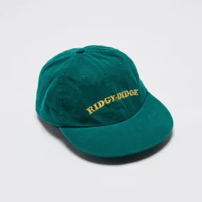 Ridgy Didge Cap