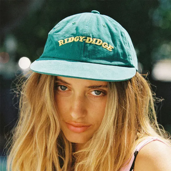 Ridgy Didge Cap