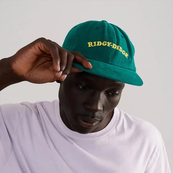 Ridgy Didge Cap
