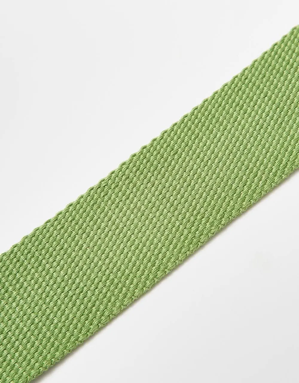Santa Cruz Screaming Mini Hand Web Belt - Apple