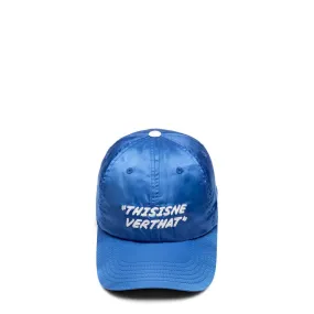 SATIN CAP (STANDARD OG)