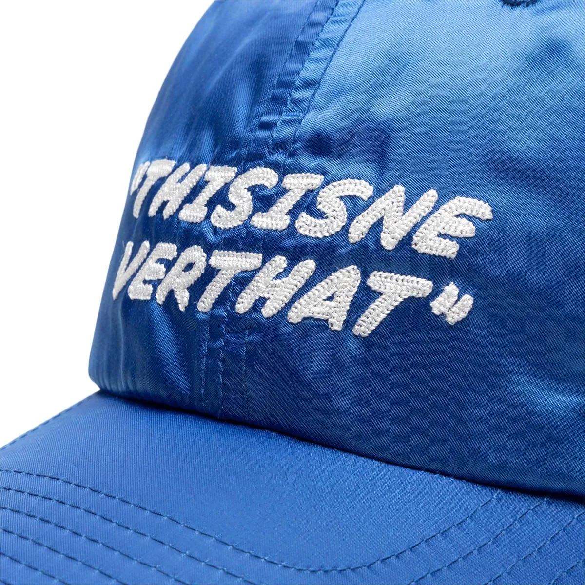 SATIN CAP (STANDARD OG)