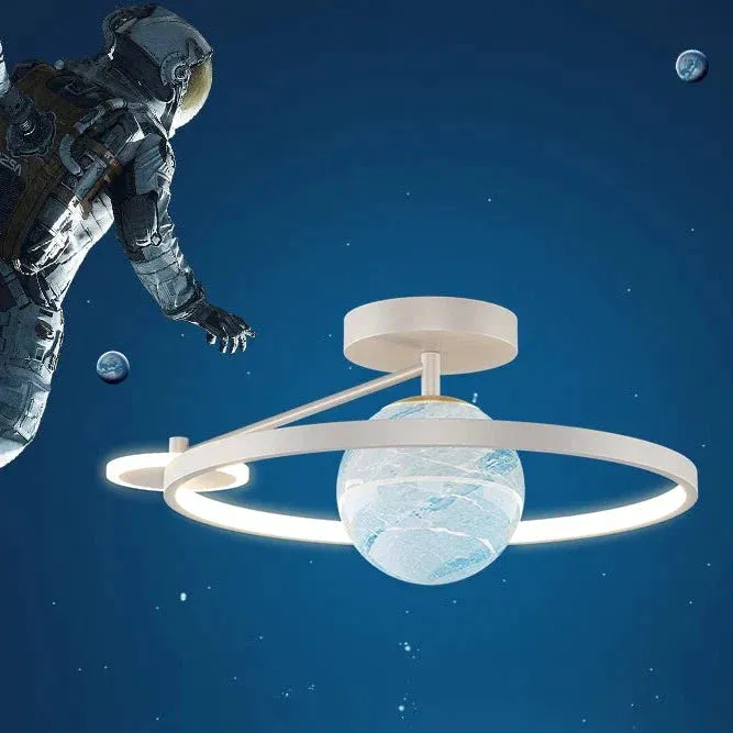 Simple Ceiling Lamp for Home Light In The Bedroom Luxury Planet Children's Room