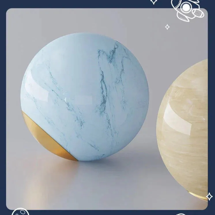 Simple Ceiling Lamp for Home Light In The Bedroom Luxury Planet Children's Room