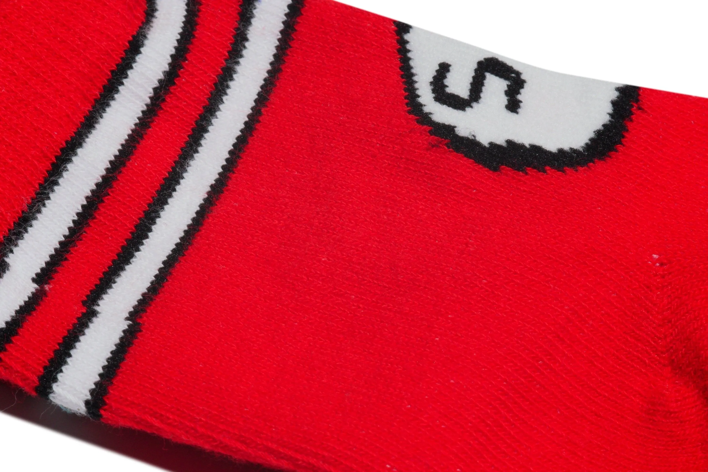 Sock 1 & 2 - Kids