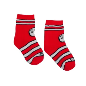 Sock 1 & 2 - Kids
