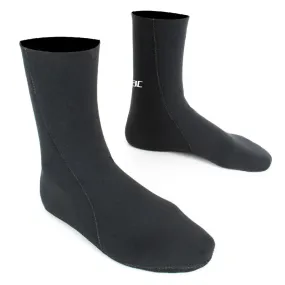 Standard HD 5mm Sock - Black