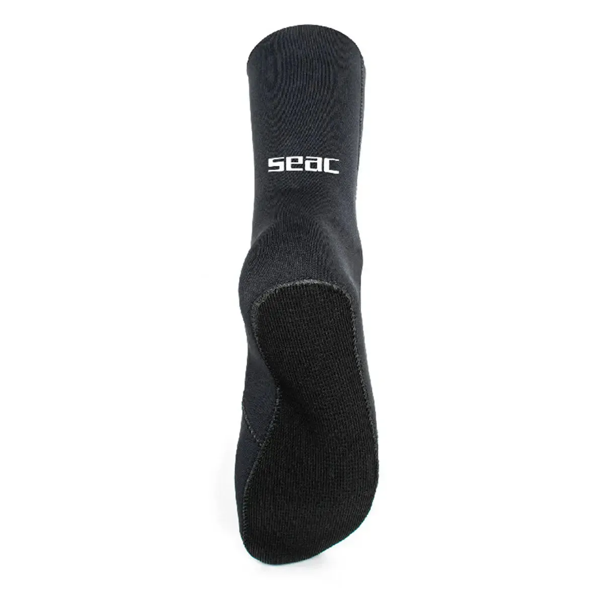 Standard HD 5mm Sock - Black