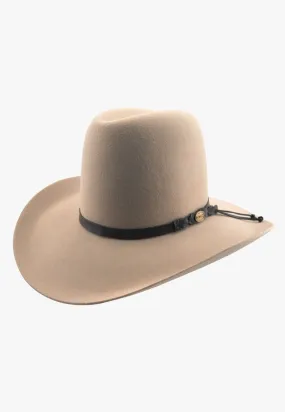 Statesman Wallaroo Fur Light Beige