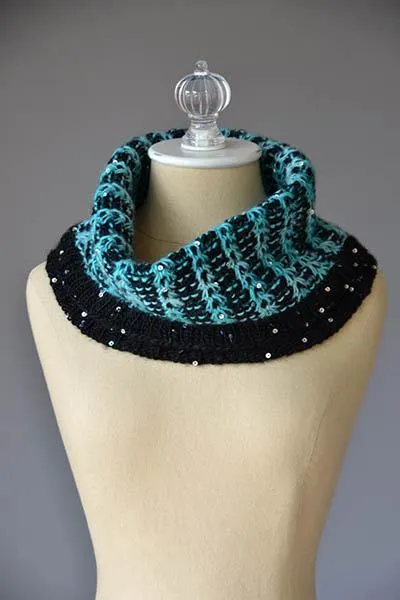 Stellar Cowl