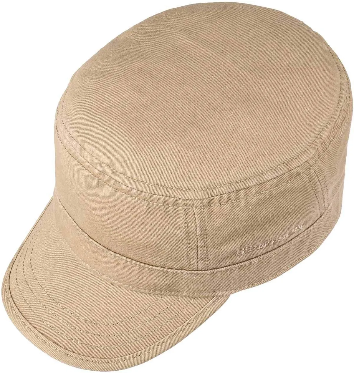 Stetson Gosper Army Cap Women/Men |