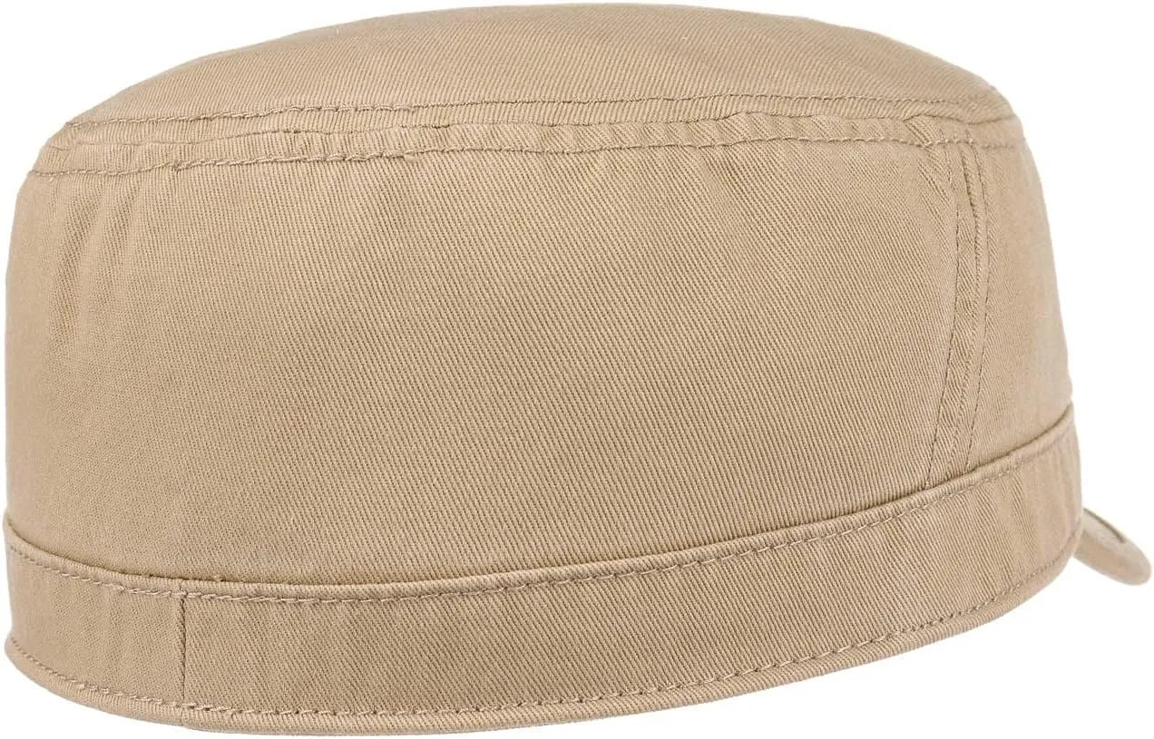 Stetson Gosper Army Cap Women/Men |