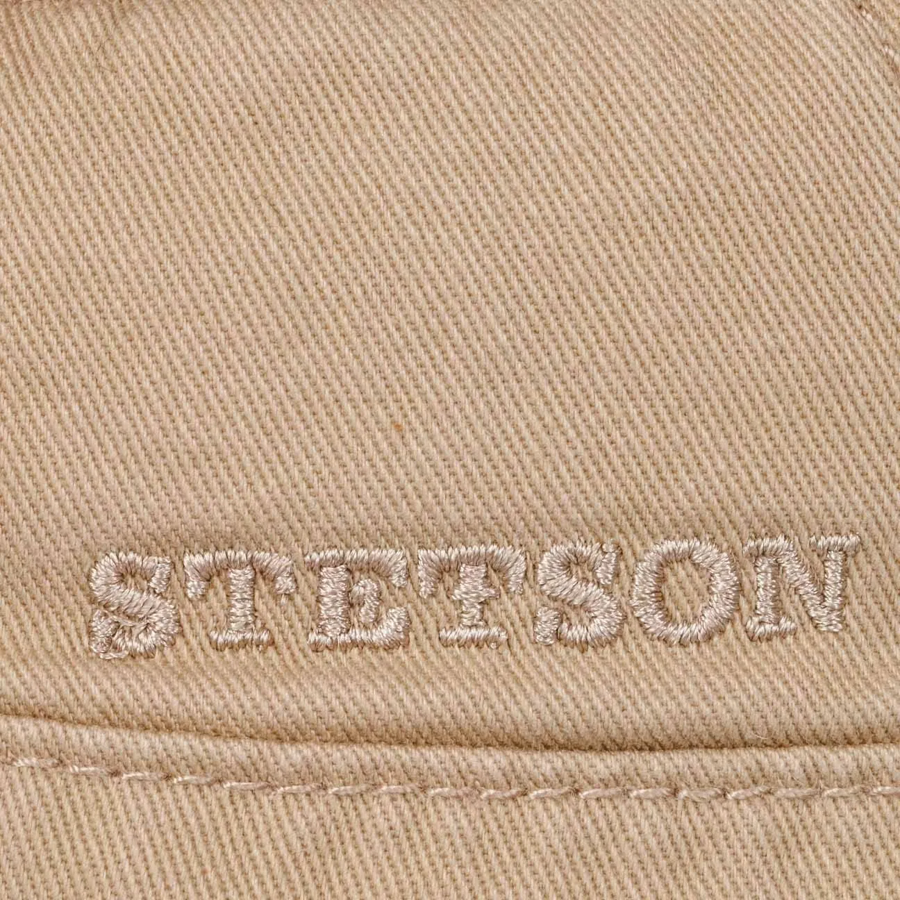 Stetson Gosper Army Cap Women/Men |