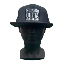 Straight Outta D&B Cap