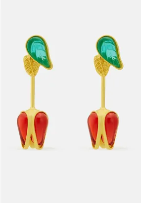 Tamo Earrings