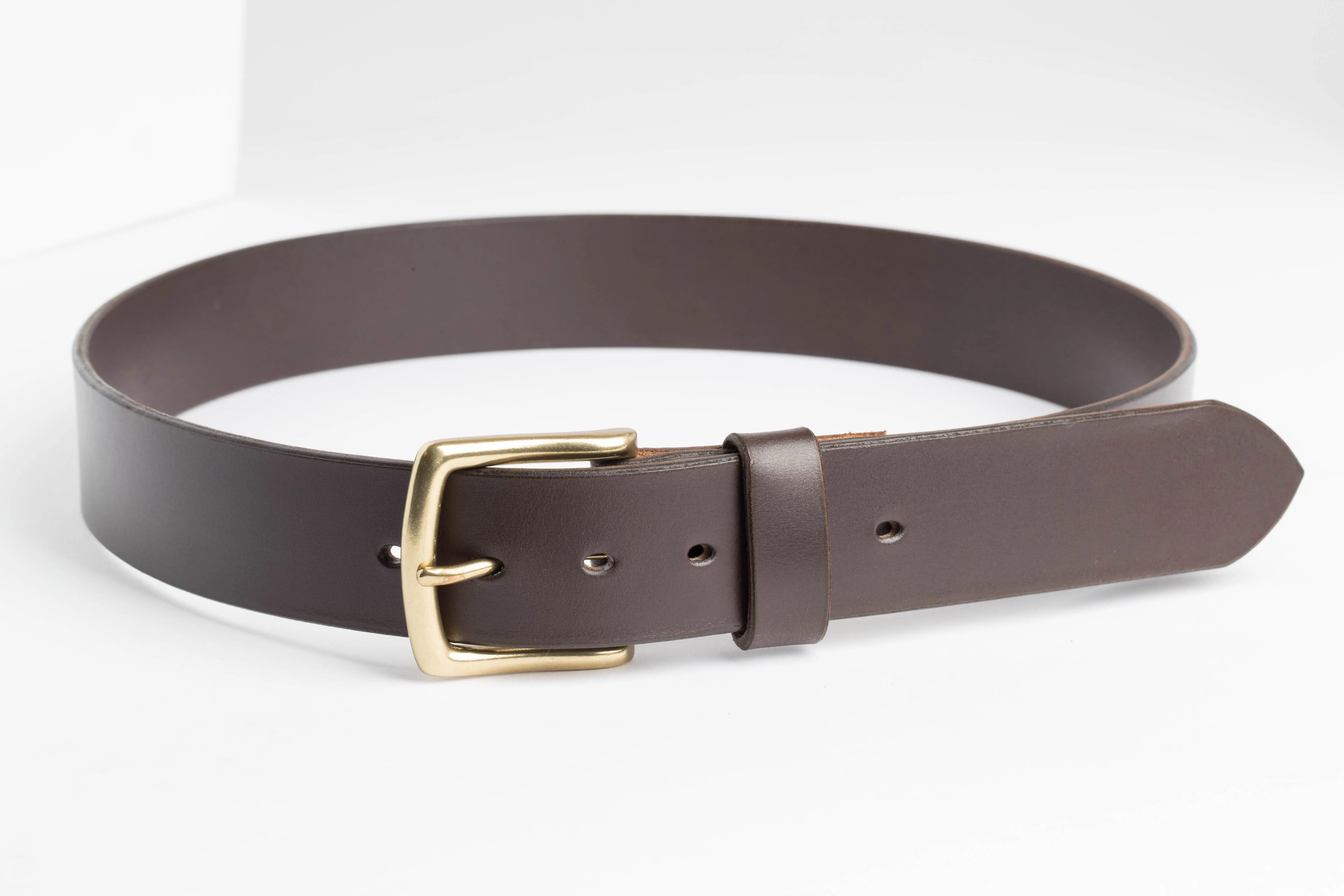 The Everyday Belt
