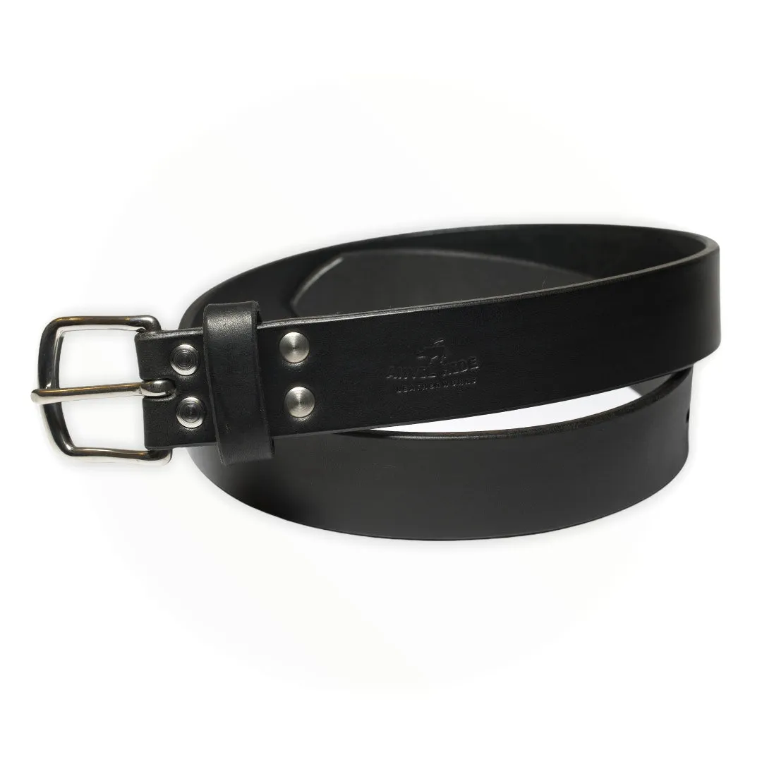 The Everyday Belt