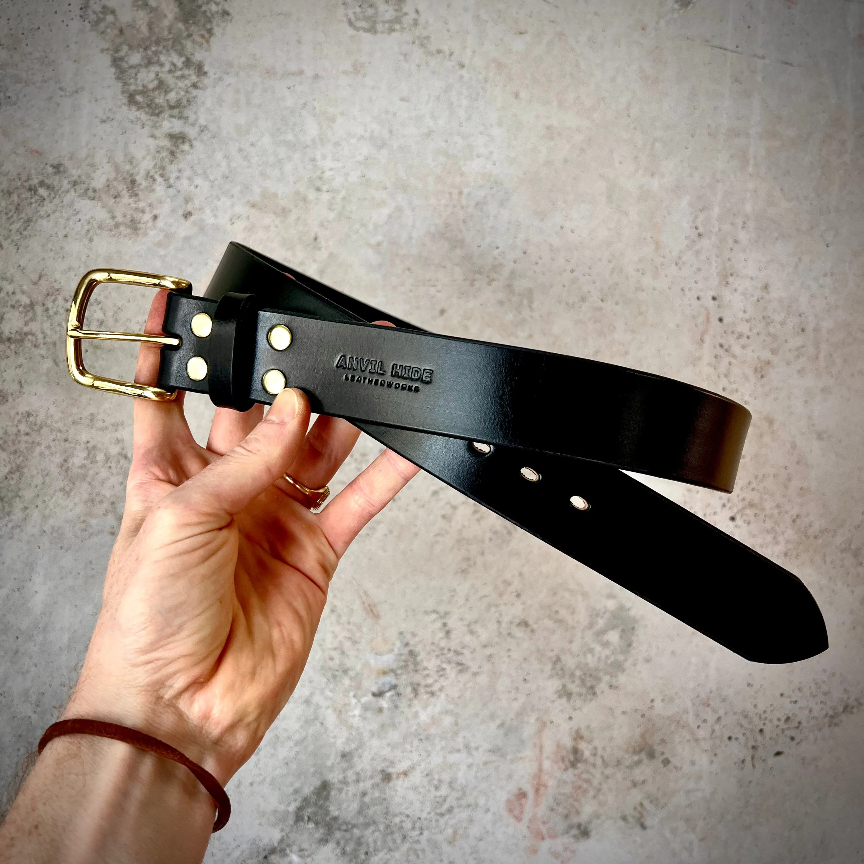 The Everyday Belt
