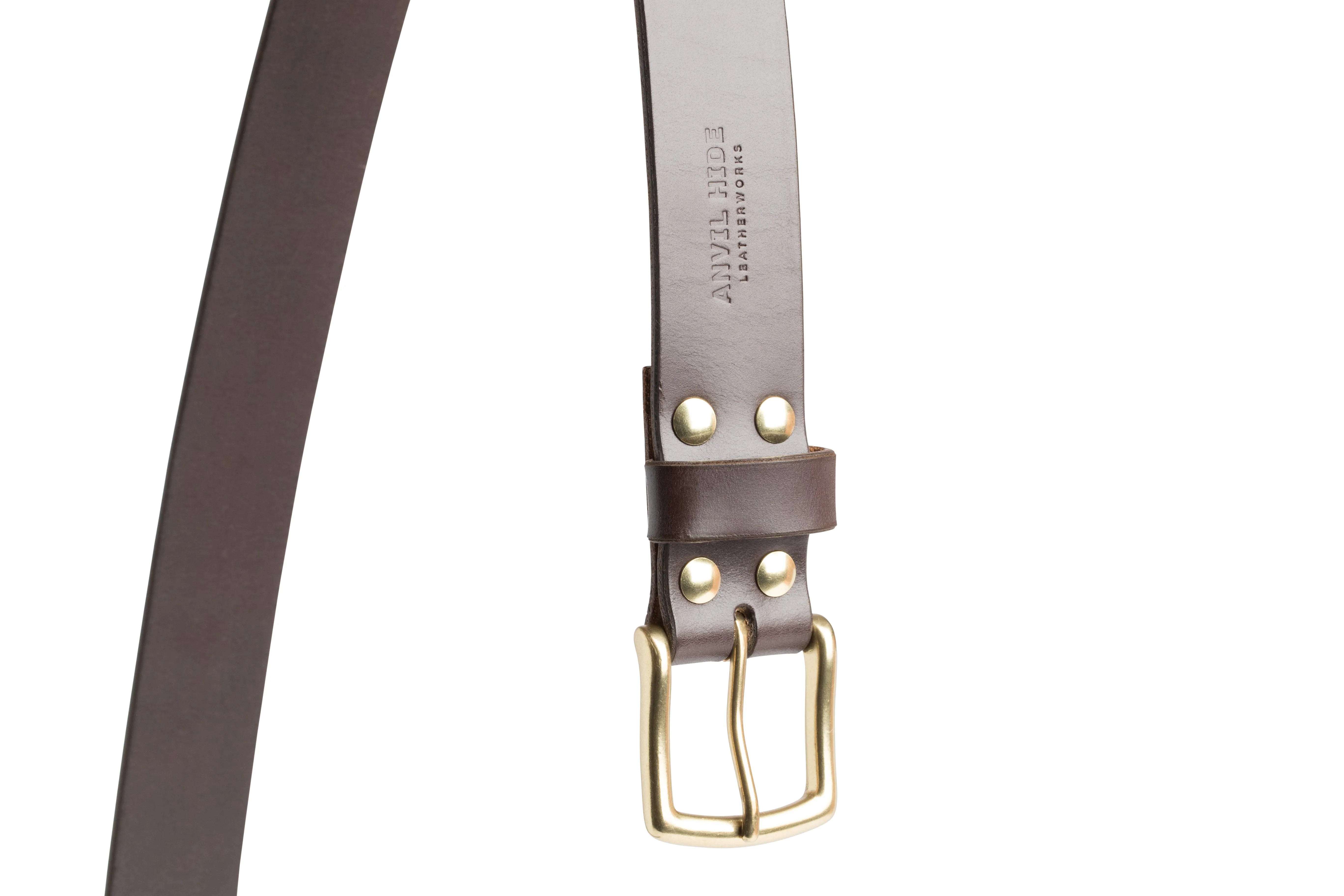 The Everyday Belt