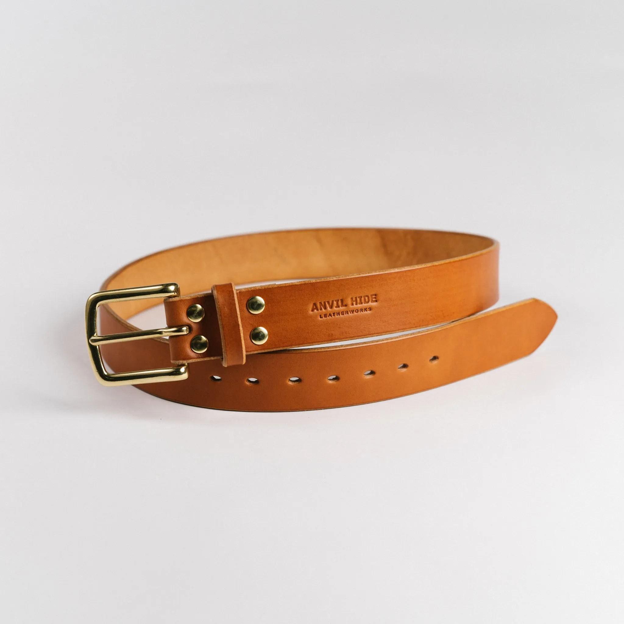 The Everyday Belt