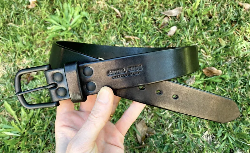 The Everyday Belt