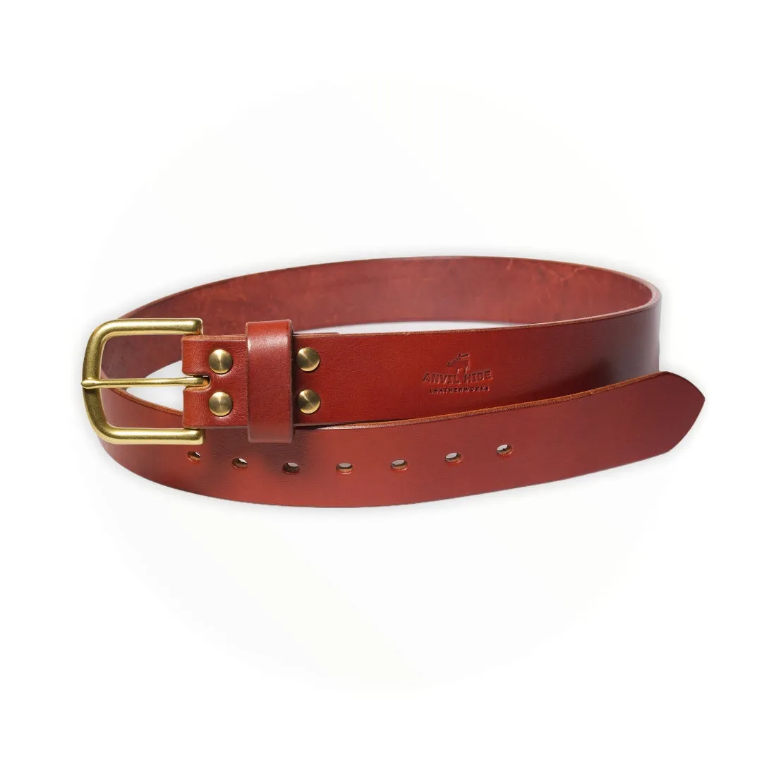 The Everyday Belt