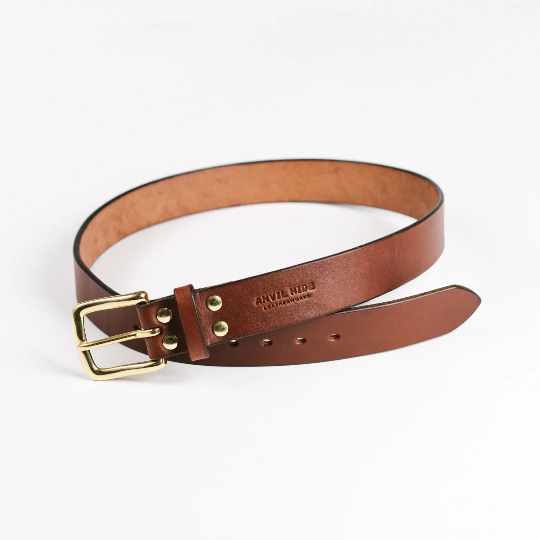 The Everyday Belt