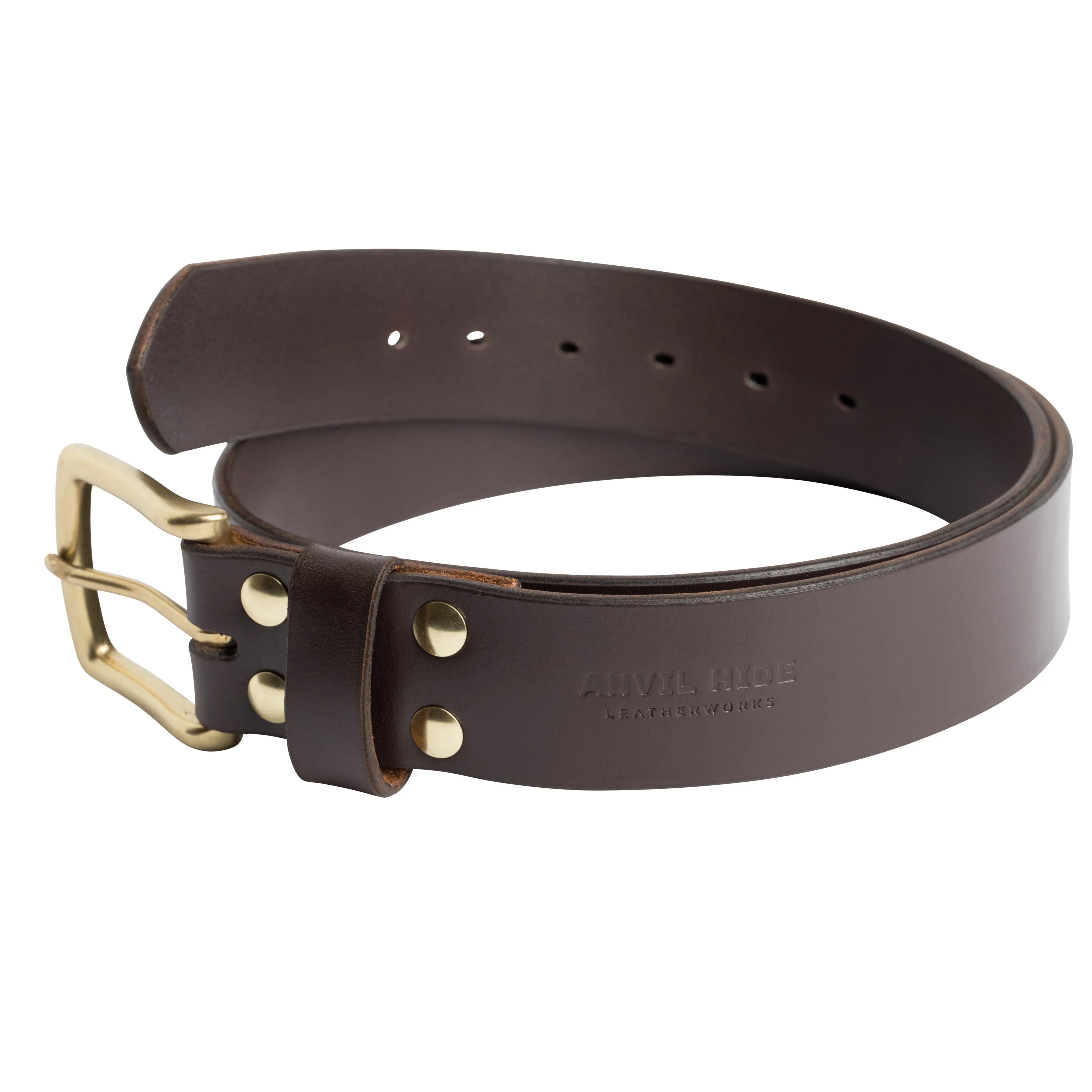 The Everyday Belt